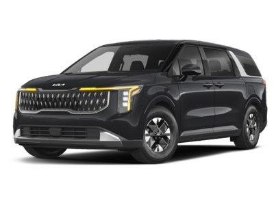 2026 Kia Carnival HEV Passenger Van_101